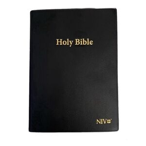 Small NIV Holy Bible